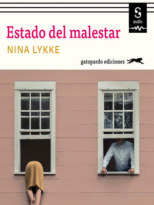 cover image of Estado del malestar
